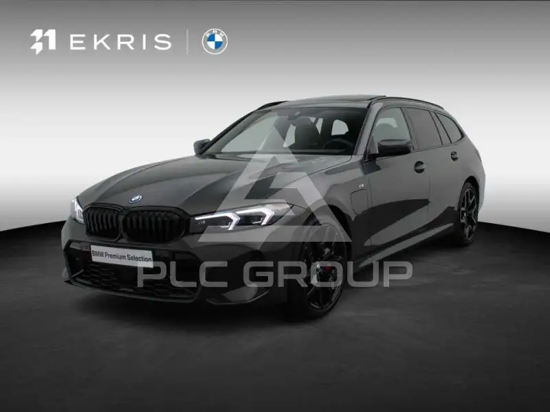 2025 BMW 330