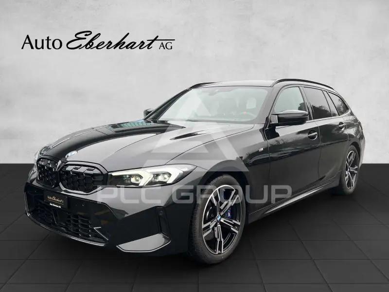 2025 BMW 330