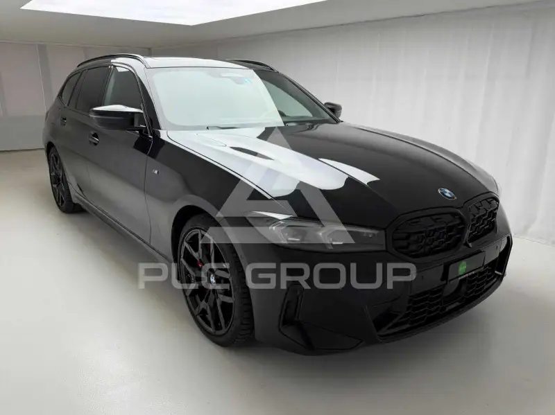 2025 BMW 330