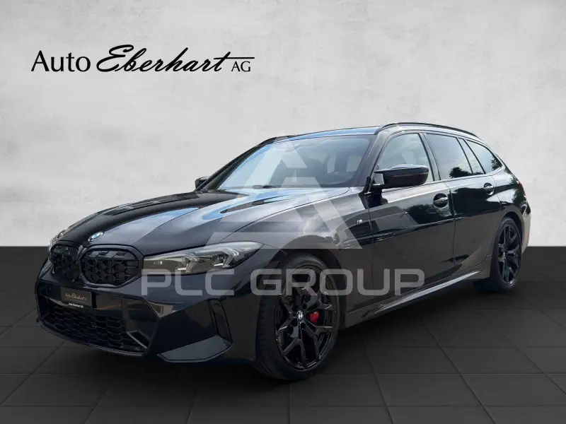 2025 BMW 330