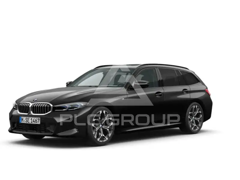 2025 BMW 330
