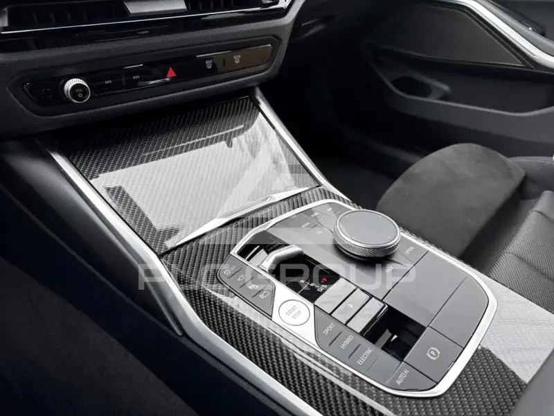 2025 BMW 330