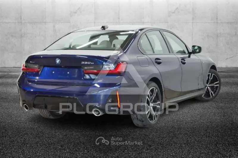 2025 BMW 330