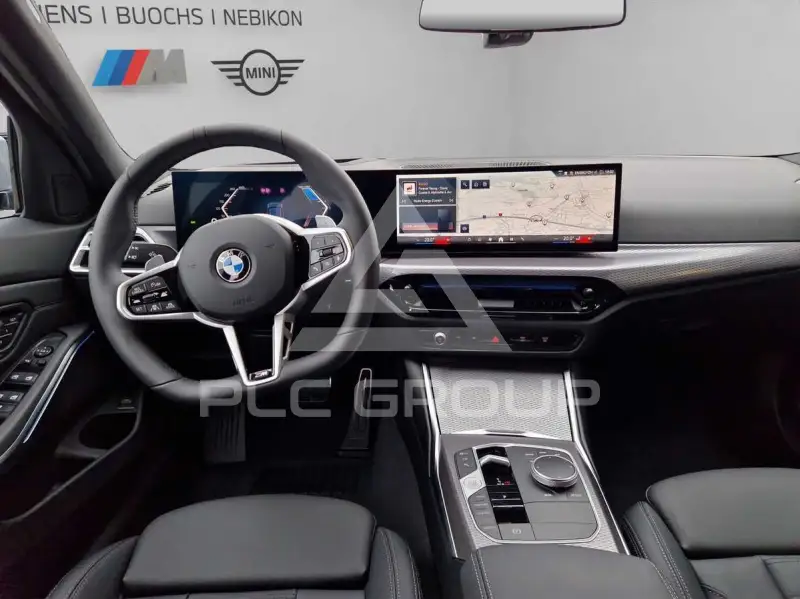 2025 BMW 330
