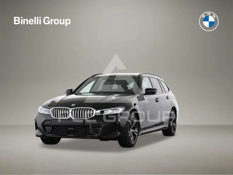 2025 BMW 330