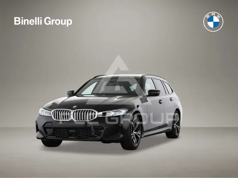 2025 BMW 330