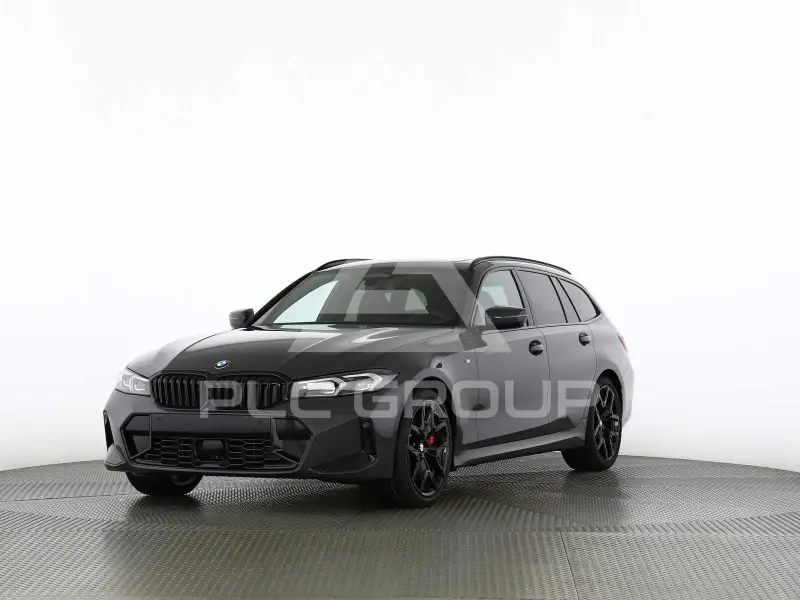 2025 BMW 330