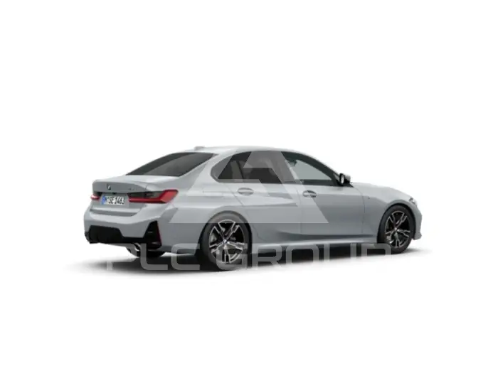2025 BMW 330
