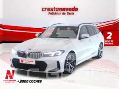 2025 BMW 330