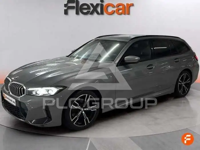 2025 BMW 330