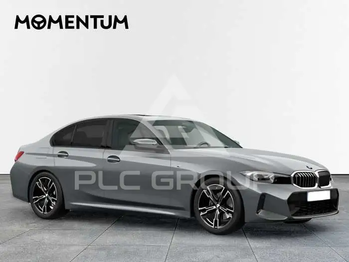 2025 BMW 330