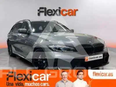 2025 BMW 330