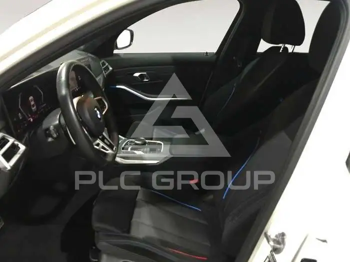 2025 BMW 330