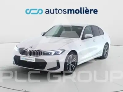 2025 BMW 330