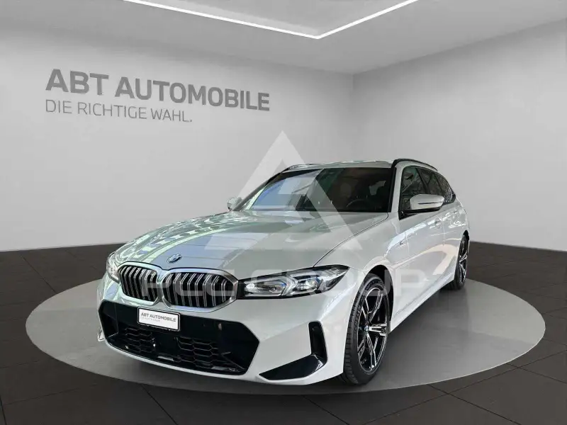 2025 BMW 330