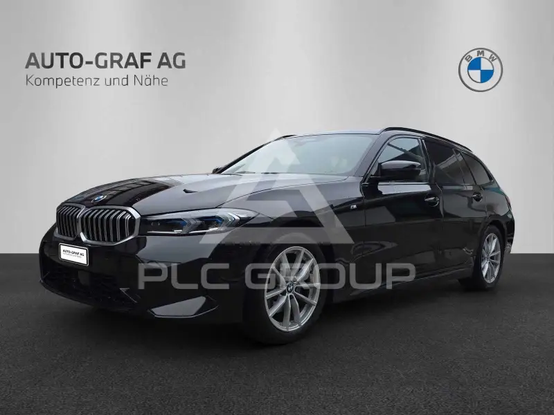 2025 BMW 330