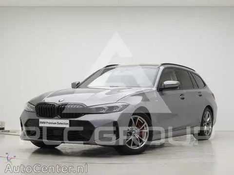 2025 BMW 330