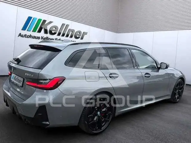 2025 BMW 330