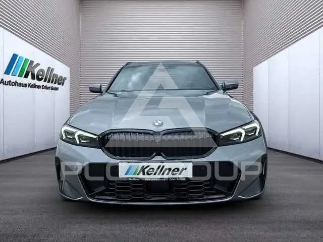 2025 BMW 330