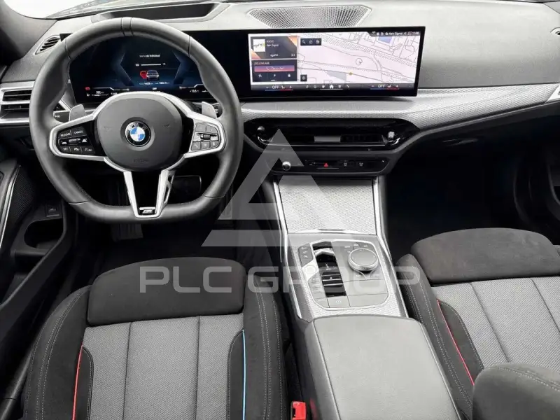 2025 BMW 330