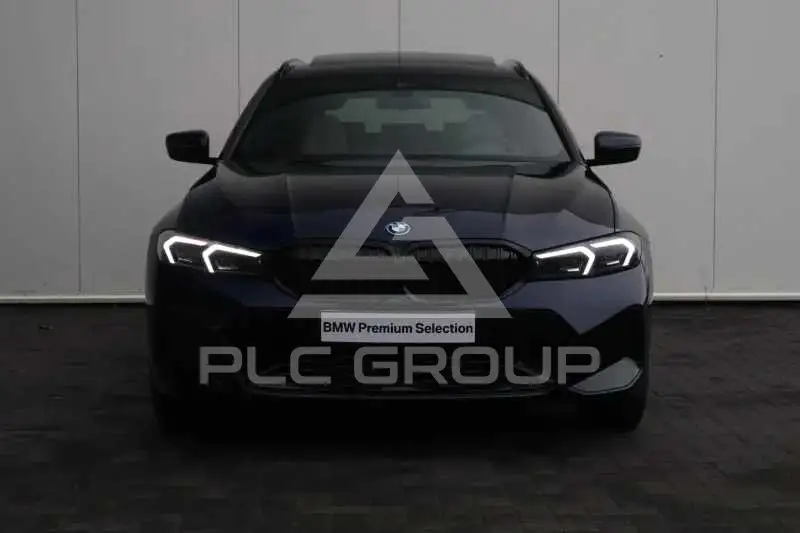 2025 BMW 330