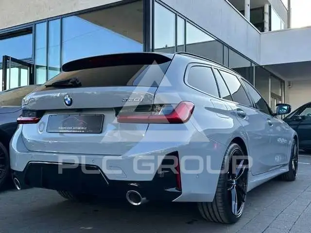 2025 BMW 330