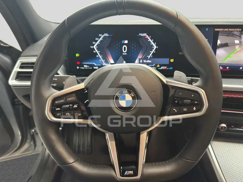 2025 BMW 330