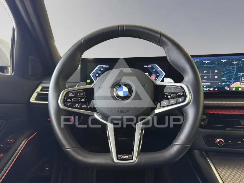 2025 BMW 330