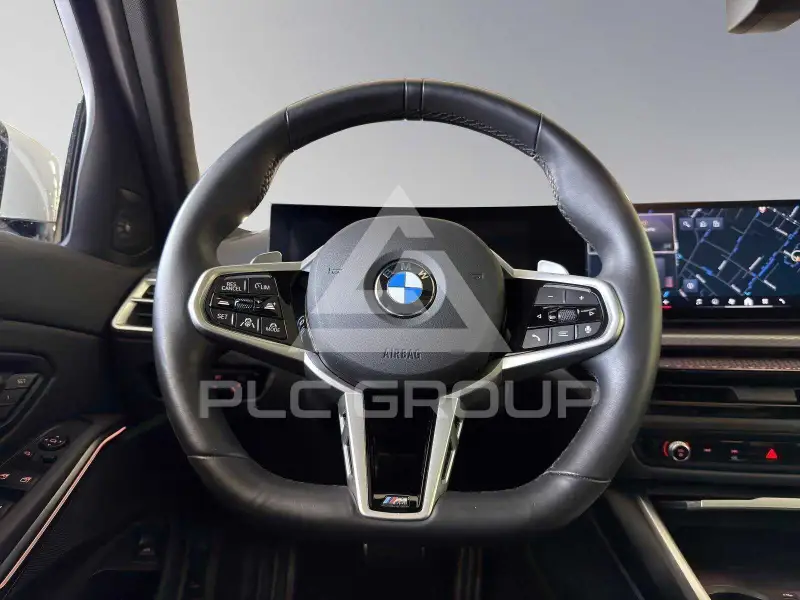 2025 BMW 330