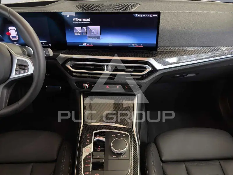 2025 BMW 330