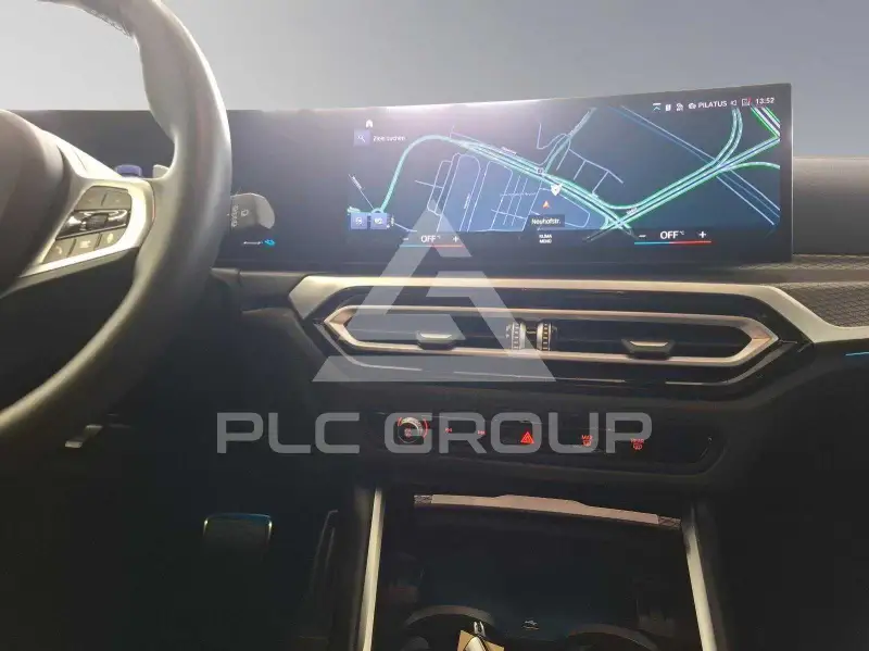 2025 BMW 330