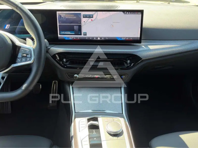 2025 BMW 330