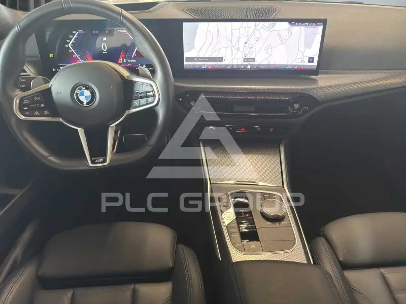 2025 BMW 330