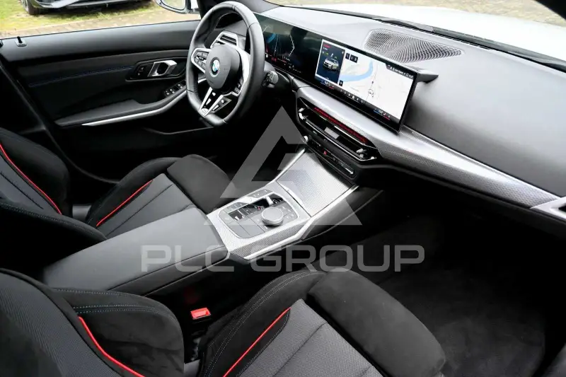 2025 BMW 330