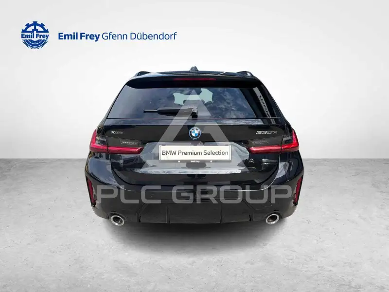 2025 BMW 330