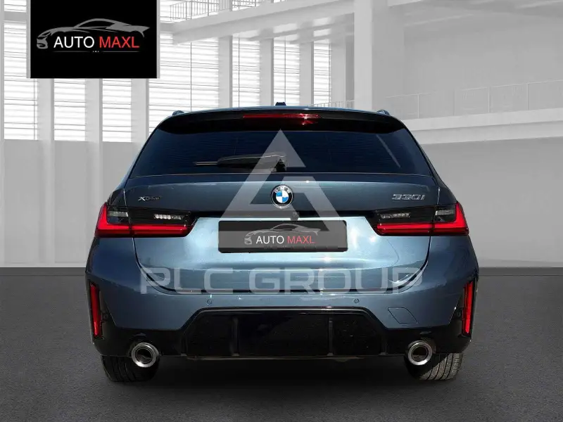 2025 BMW 330