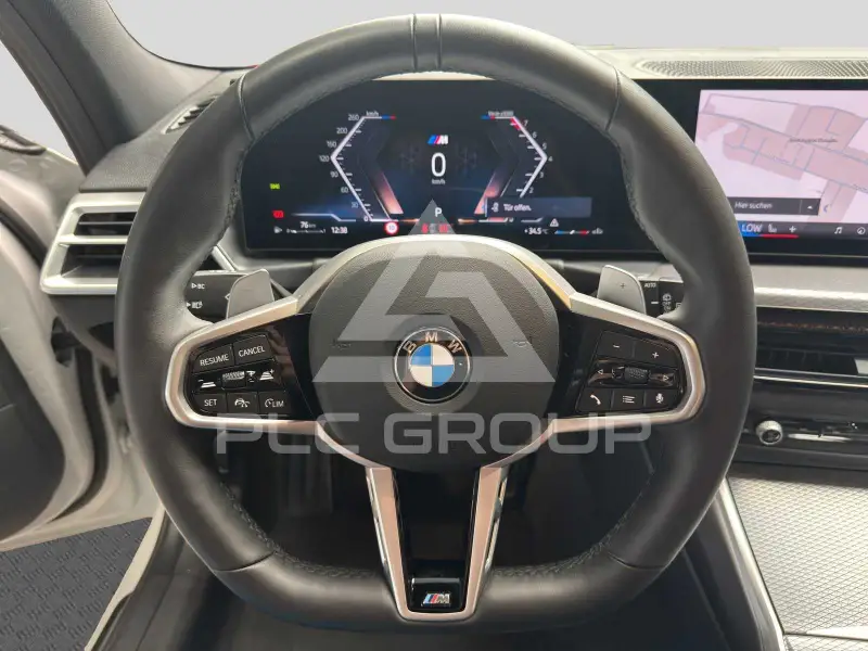 2025 BMW 330