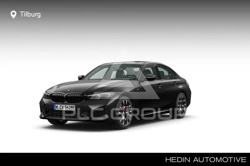 2025 BMW 330