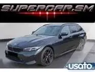 2025 BMW 330