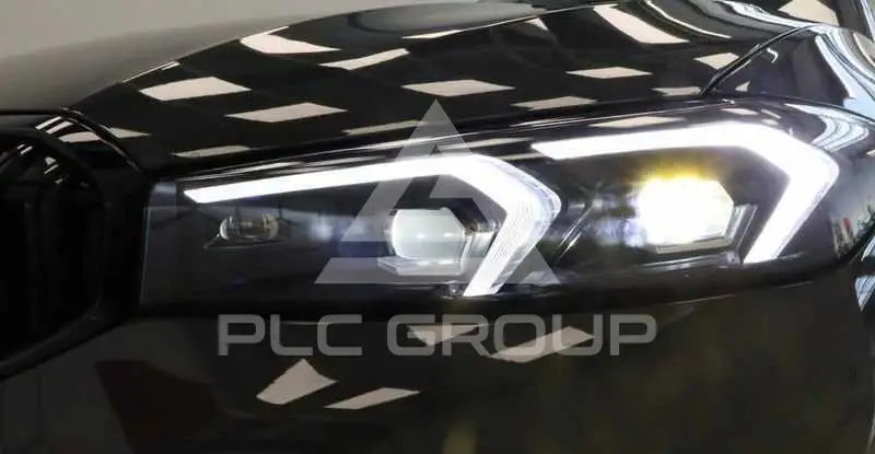 2025 BMW 330