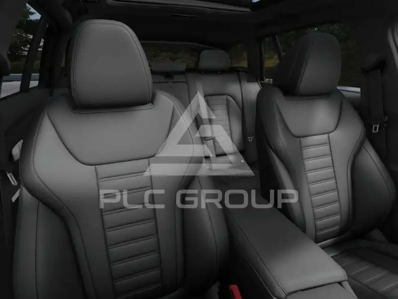 2025 BMW 330