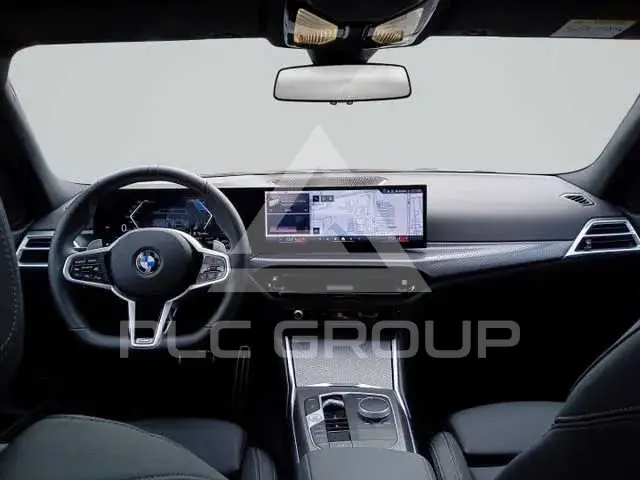 2025 BMW 330