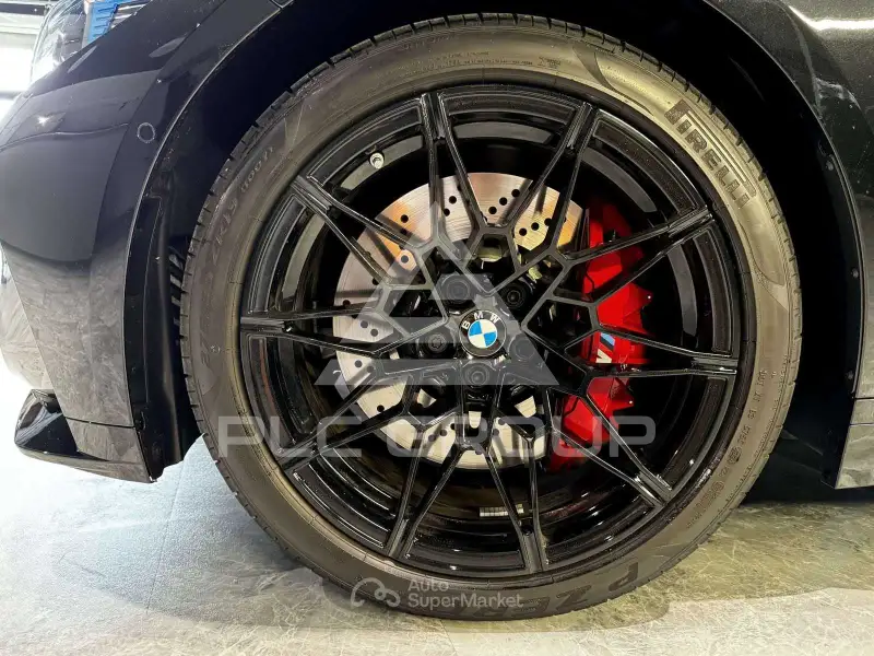 2025 BMW 330