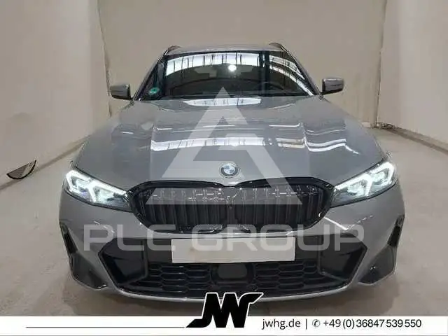 2025 BMW 330