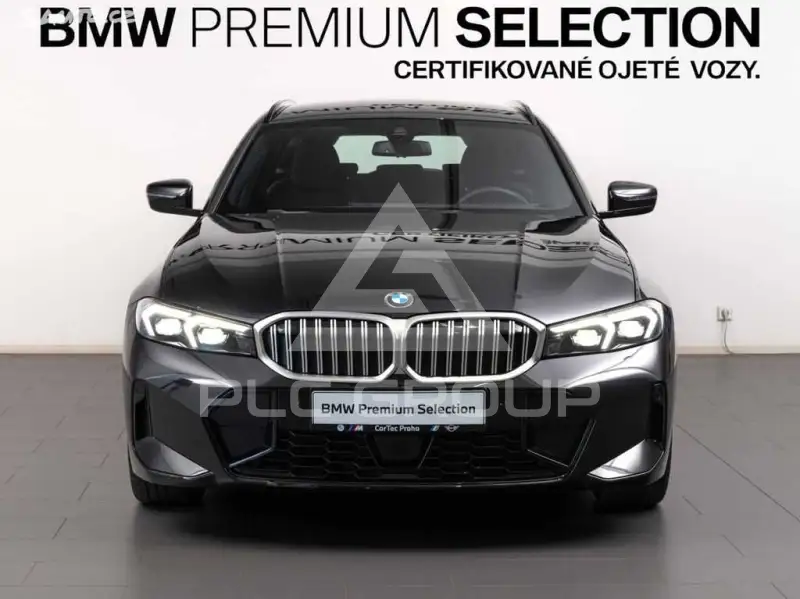 2025 BMW 330