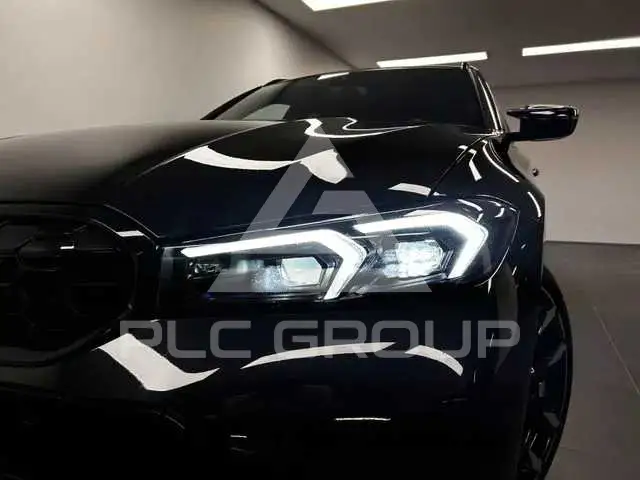 2025 BMW 330