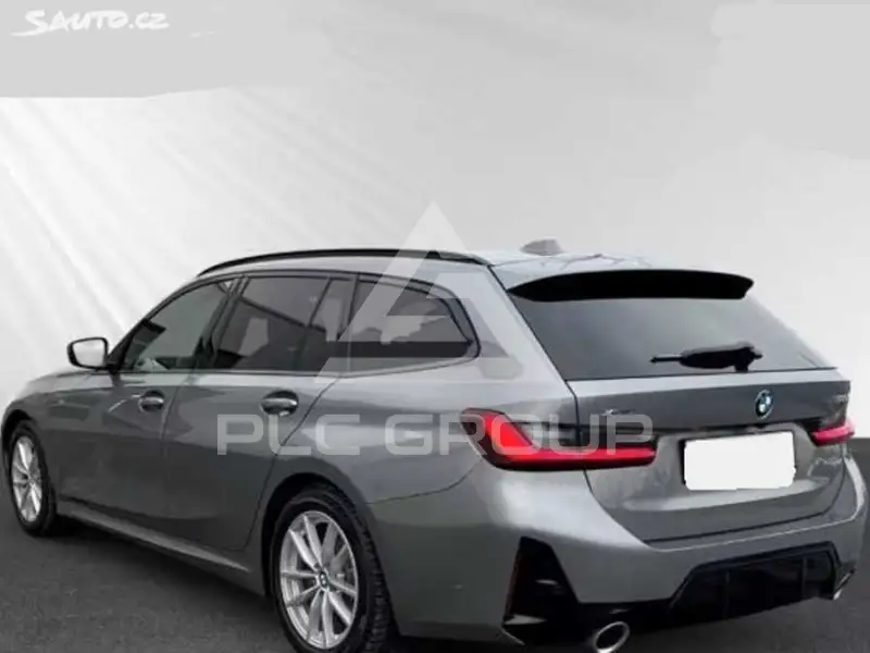 2025 BMW 330