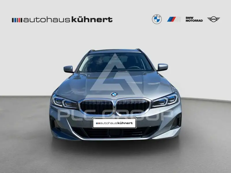 2025 BMW 330