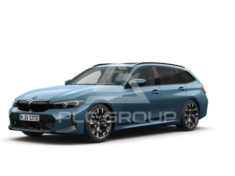 2025 BMW 330