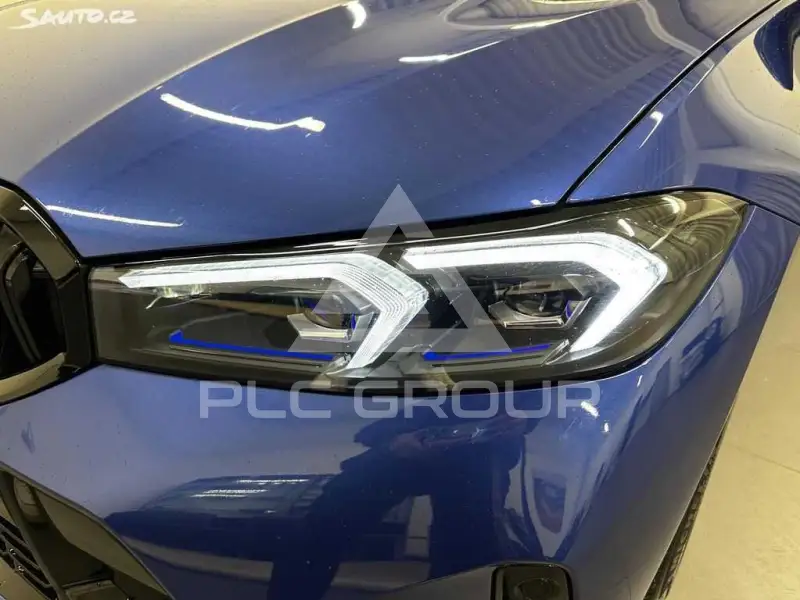 2025 BMW 330